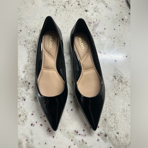 Aldo Shoes - New in Box Aldo Stessy Flats